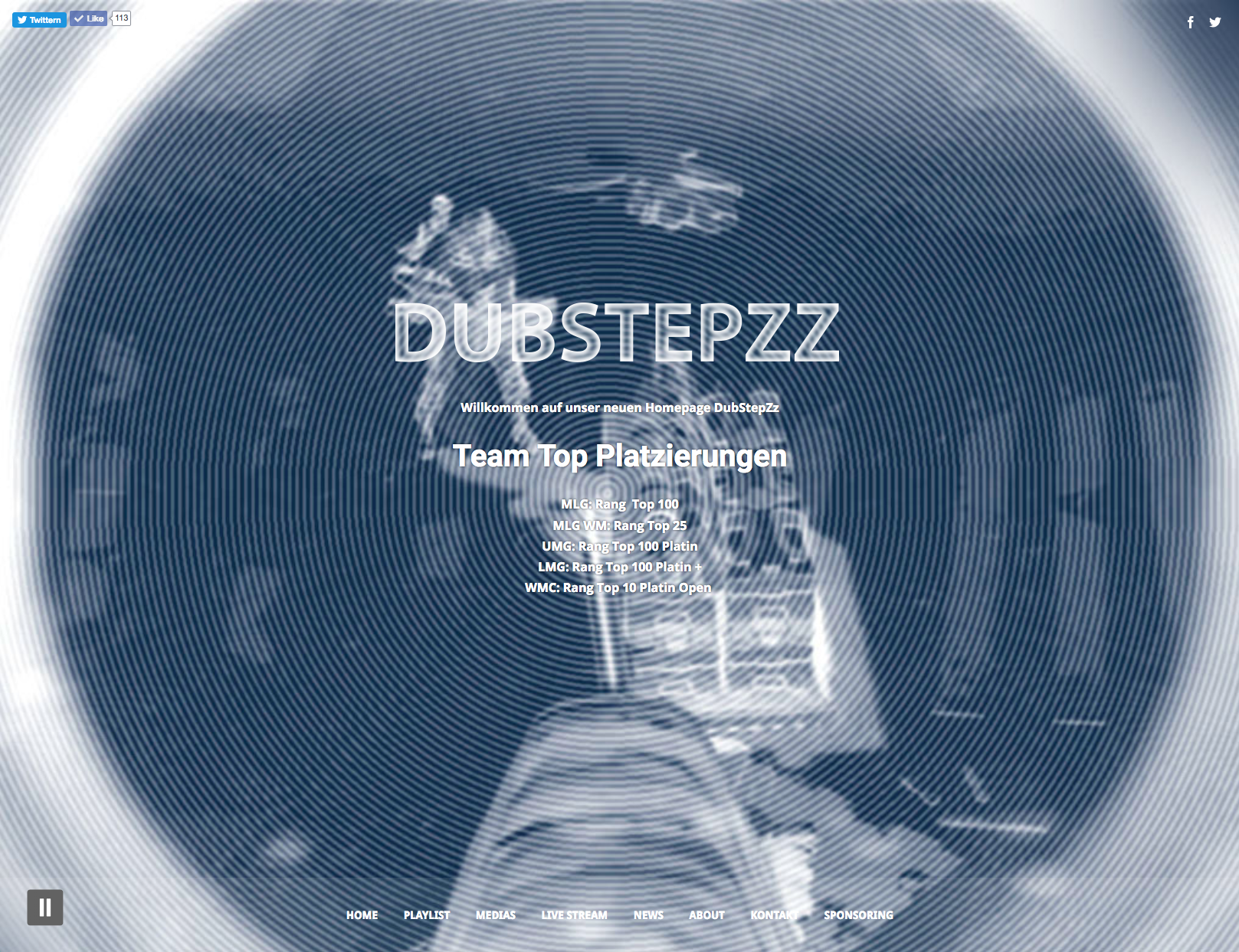 dubstepzz by www.designintime.at